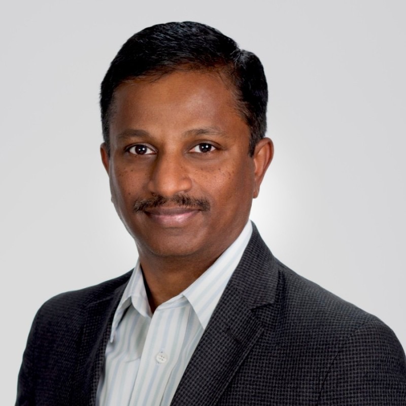 Balaji Krishnamurthy