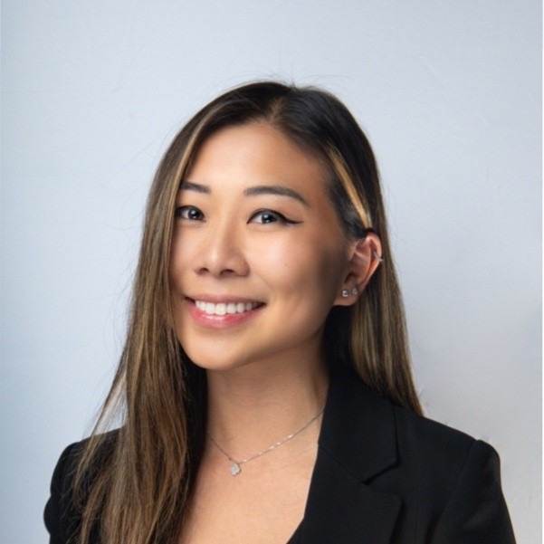 Sharon Khoo